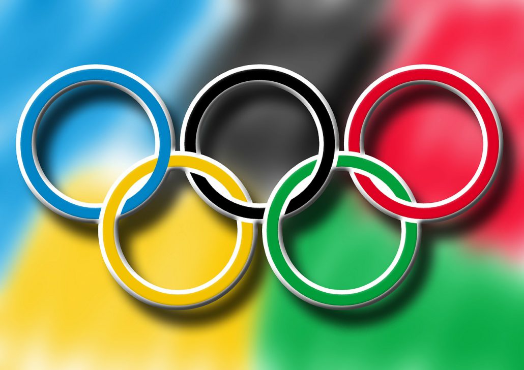 kubus Cordelia Jong Padel een Olympische sport? Dat lees je hier | PadelMinded